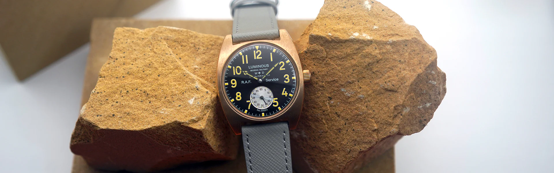 Timeless Elegance, Distinctively Crafted